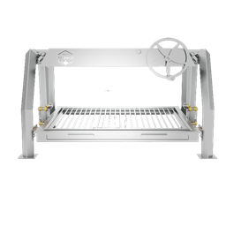 [GP650M3] Grill Pro 650 - 3 Módulos