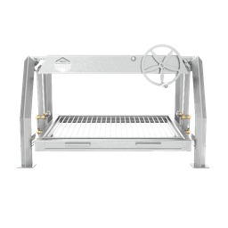 [GP800M3] Grill Pro 800 - 3 Módulos