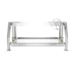 [GP800M4] Grill Pro 800 - 4 Módulos