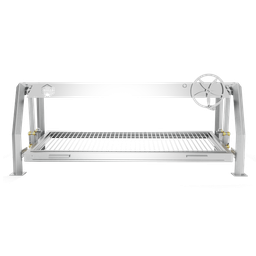 [GP800M5] Grill Pro 800 - 5 Módulos