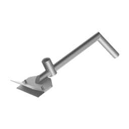 [RSP] Raspador de Planchetas