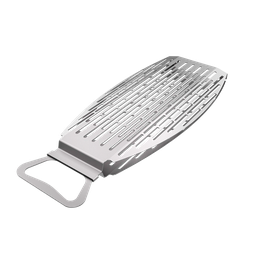 [FGPG] Fish Grill para Argentine Grill y Grill Pro 650