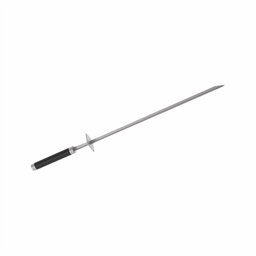 [ECGP] Espeto para Camping Grill Premium