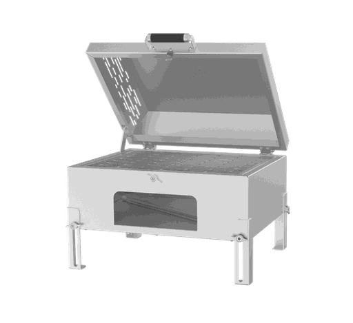 [CGM] Camping Grill Mini